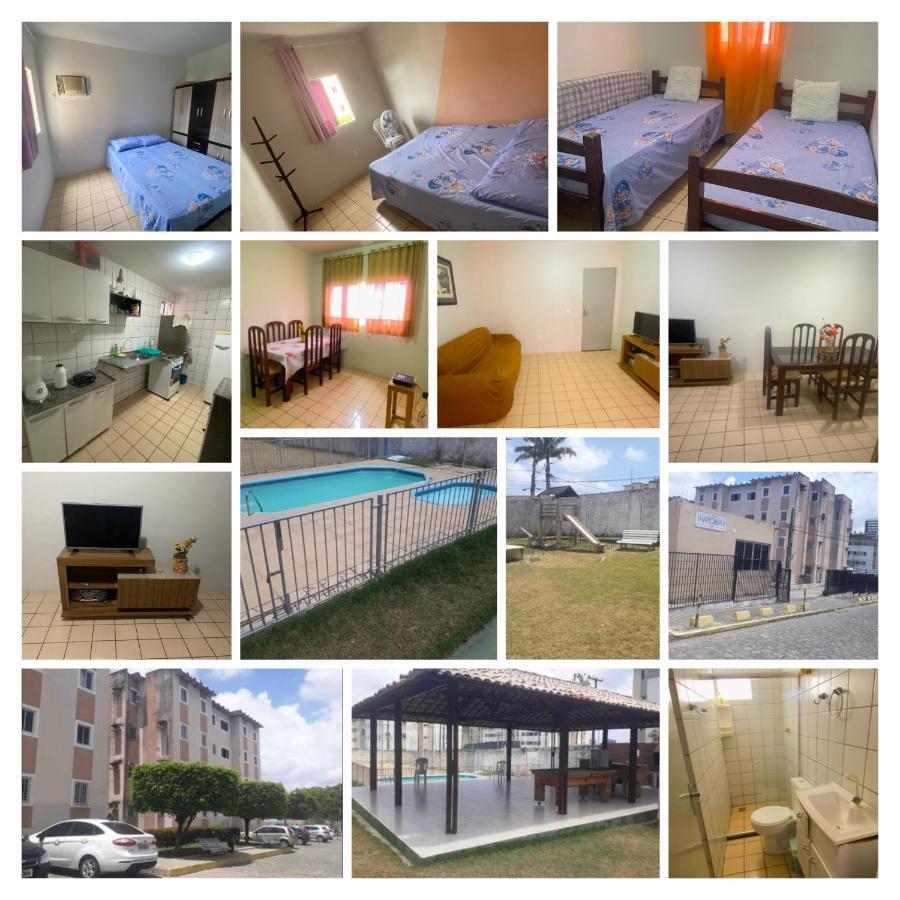 Shangrila 2 Maceio  Exterior photo